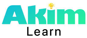 akim learn